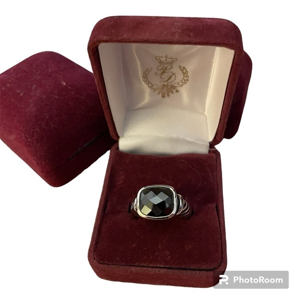 Premier Design Ring